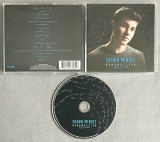 Shawn Mendes - Handwritten (Revisited) CD, Pop, Island rec