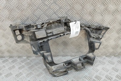 Suport bara de protecție dreapta spate VW TOUAREG 7P5 2015 OEM: 7P6807394D 30370797 foto