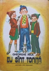 EU SINT TONITA-GHEORGHE NICA-245519 foto