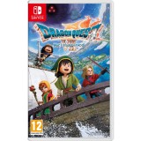 Dragon Quest VII Reimagined NSW