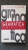 GRAMATICA PENTRU TOTI - Mioara Avram (Humanitas, 1997)