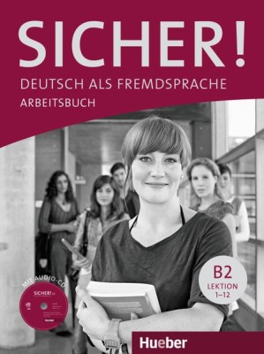 Sicher! B2 foto