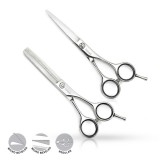 Cumpara ieftin Set foarfece -KIEPE School series regular / 212- 5.5 inch