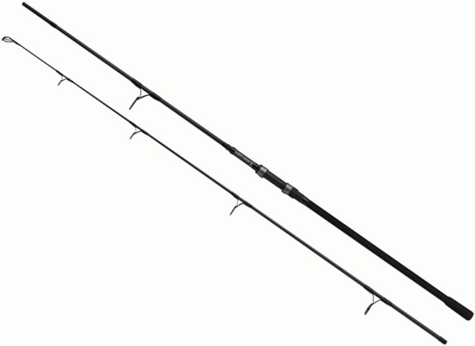 Lanseta Fox Explorer Rods 8-10ft Full Shrink, 2.40-3.00m, 3.25lb