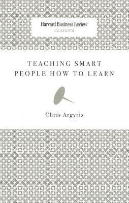 Teaching Smart People How to Learn foto