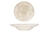 Bonna Farfurie cu paste - Nacrous - Por&Aring;&pound;elan - 27 cm (450cc) - set de 2