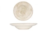 Bonna Farfurie cu paste - Nacrous - Por&Aring;&pound;elan - 27 cm (450cc) - set de 2