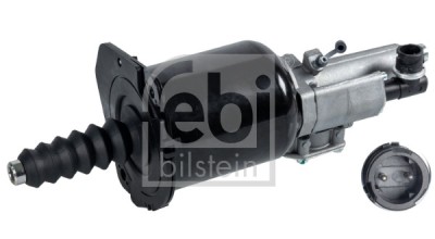 FEBI BILSTEIN 40062 Servo ambreiaj foto