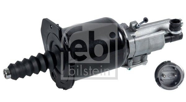 FEBI BILSTEIN 40062 Servo ambreiaj