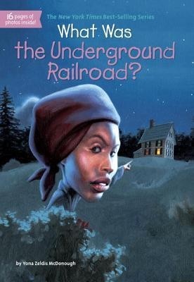 What Was the Underground Railroad? foto