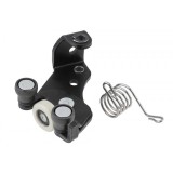 Ghidaj role, usa culisanta Ford Transit Connect 2006-, Dreapta, -Central, 6T16-V26800-AB