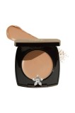 Fond de ten compact True Colour Flawless 245 N (Natural Beige) &ndash; Machiaj 3-&icirc;n-1
