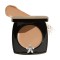 Fond de ten compact True Colour Flawless 245 N (Natural Beige) &ndash; Machiaj 3-&icirc;n-1