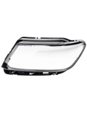 Sticla far stanga pentru Volkswagen Tiguan cu far LED Low Configuration (2017 - 2020)