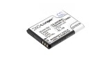 Cameron Sino 750mAh Alcatel OT-S680,One Touch S680 Baterie