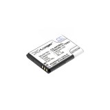 Cameron Sino 750mAh Alcatel OT-S680,One Touch S680 Baterie