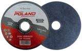 Disc Abraziv Poland 125x1.2mm INGCO B1901