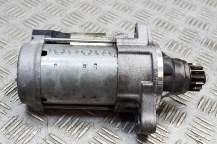 Electromotor SKODA OCTAVIA III Combi 5E5 2019 OEM: 428000-8854,02M911024J 18036810