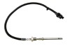 Senzor temperatura filtru particule Mercedes C W205 C220bluetec 2.2 2013-, in spate la catalizator, NTY EGT-ME-017