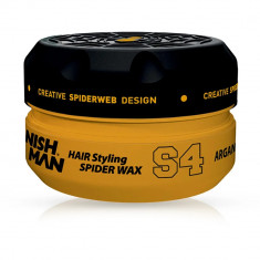 Ceara de Par Nish Man S4 - Spider - 150 ml