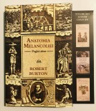 Anatomia melancoliei, Robert Burton, Quinta Essentia, Herald, 2016, vindecare, traume, depresie, spiritualitate, minte corp si suflet, filosofie
