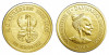 Moneda Danemarca 10 Coroane 2005 Andersen Rățușca Ur&acirc;tă UNC BU. Monede Străine Europa