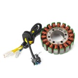 Stator Suzuki Hayabusa Gsxr 1300 an 1999-2016 Alternator B-KING