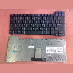 Tastatura laptop noua HP NC6110 NC6120 NC6130 NX6340 US