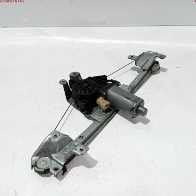 Macara geam dreapta spate Saab 900 II 1994 - 1998 foto