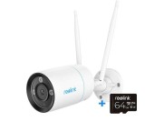 CAMERA DE SUPRAVEGHERE W330