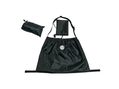 Geanta pliabila multifunctionala de carucior pentru mamici, BabyJem foto