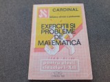 Dan Seclaman - Exercitii si probleme de matematica, clasele I-XII
