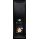 Cafea boabe Crema decofeinizata, eco