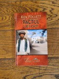 Ken Follett - Pactul leilor