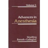 Advances in Anesthesia, Volume 5