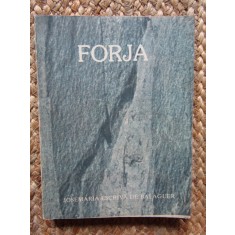 Josemaria Escriva De Balaguer - Forja