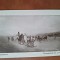 Carte postala reproducere dupa Intoarcerea de la Balciu/Grigorescu, inceput de secol XX