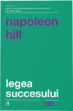Legea succesului - Napoleon Hill - Curtea Veche