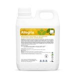 CHRD ALLEGRIA Biostimulator nemicrobian, 5L. Pentru Păioase (Gr&acirc;u, Orz). Aplicare Foliară. Crește Randamentul și Infrățirea. Agr. Ecologică.