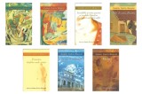 Cumpara ieftin Colectia Biblioteca Gabriel Garcia Marquez - 7 volume
