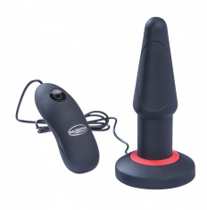 Vibrator Malesation Dual Layer L foto