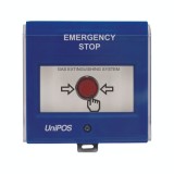 Cumpara ieftin Buton manual oprire de urgenta - UNIPOS FD3050B
