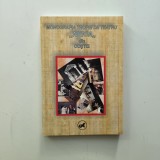 Monografia trupei de teatru Neica din Costei (Banatul Sarbesc), Panciova, Ed. Libertatea, 2007, dedicatie