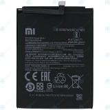 Cumpara ieftin Acumulator pentru Xiaomi Redmi Note 8 Pro M1906G7G BM4J 4000mAh