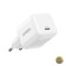 Incarcator Retea UGREEN X513 30W 3A 1 x USB-C Alb