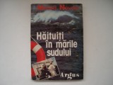 Haituiti in marile sudului - Mircea Novac, 1996, Alta editura