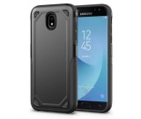 Cumpara ieftin Husa Plastic Samsung J4 2018 j400 Tough Armor Black