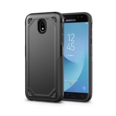 Husa Plastic Samsung J4 2018 j400 Tough Armor Black