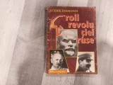 Eroii revolutiei ruse de Sterie Diamandi