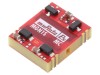 Convertor DC/DC 12V 83.3mA 1W